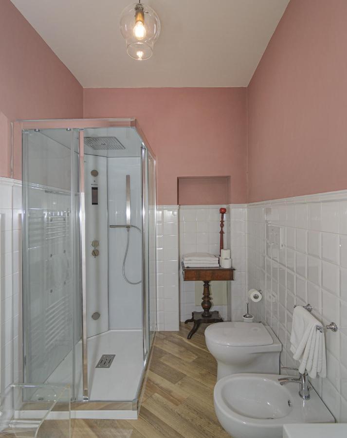 Villa Agnolaccio Residenza D'Epoca Pistoia Zewnętrze zdjęcie