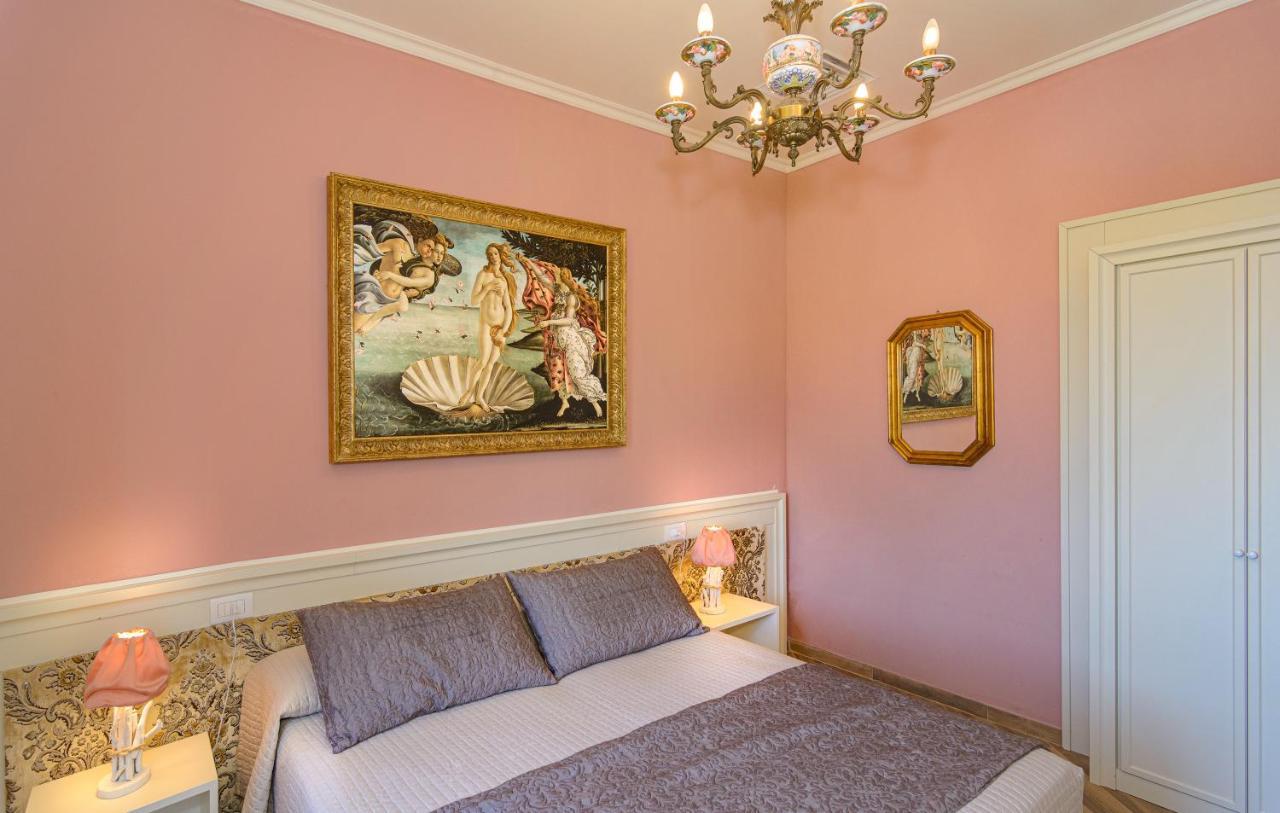 Villa Agnolaccio Residenza D'Epoca Pistoia Zewnętrze zdjęcie