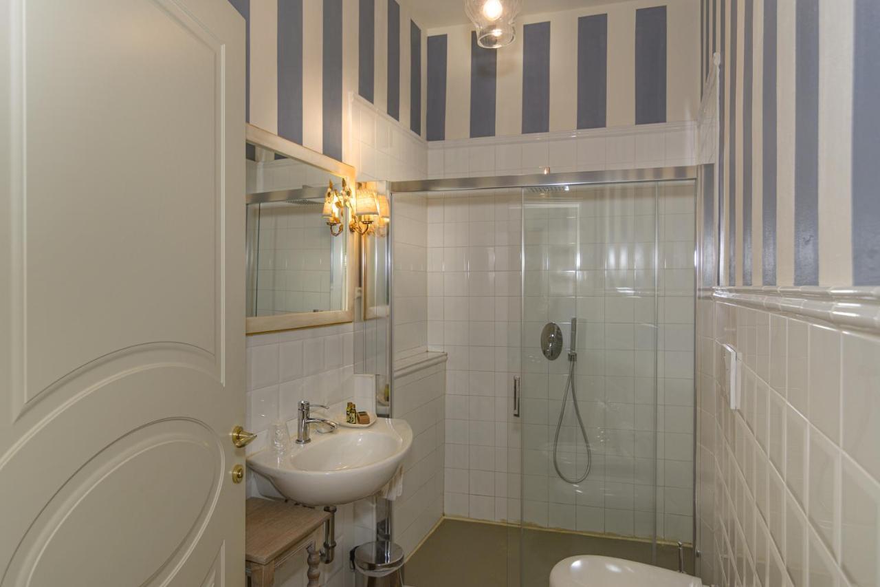 Villa Agnolaccio Residenza D'Epoca Pistoia Zewnętrze zdjęcie