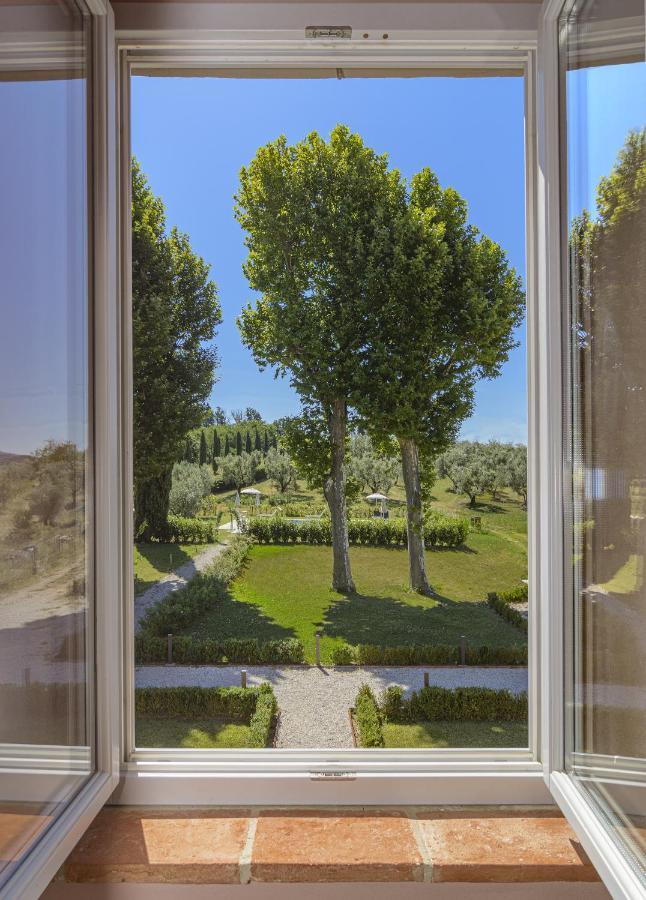 Villa Agnolaccio Residenza D'Epoca Pistoia Zewnętrze zdjęcie