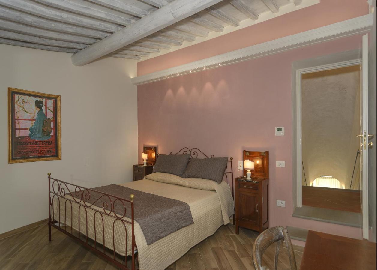 Villa Agnolaccio Residenza D'Epoca Pistoia Zewnętrze zdjęcie